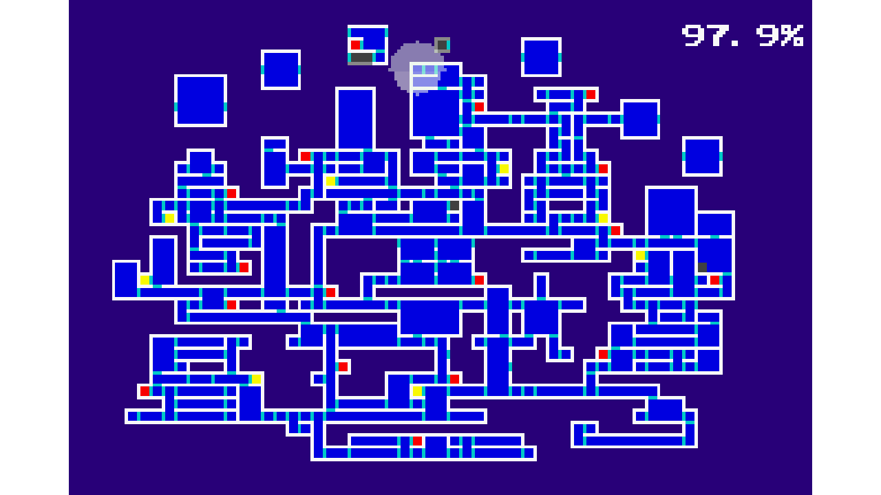 Castlevania - Aria of Sorrow