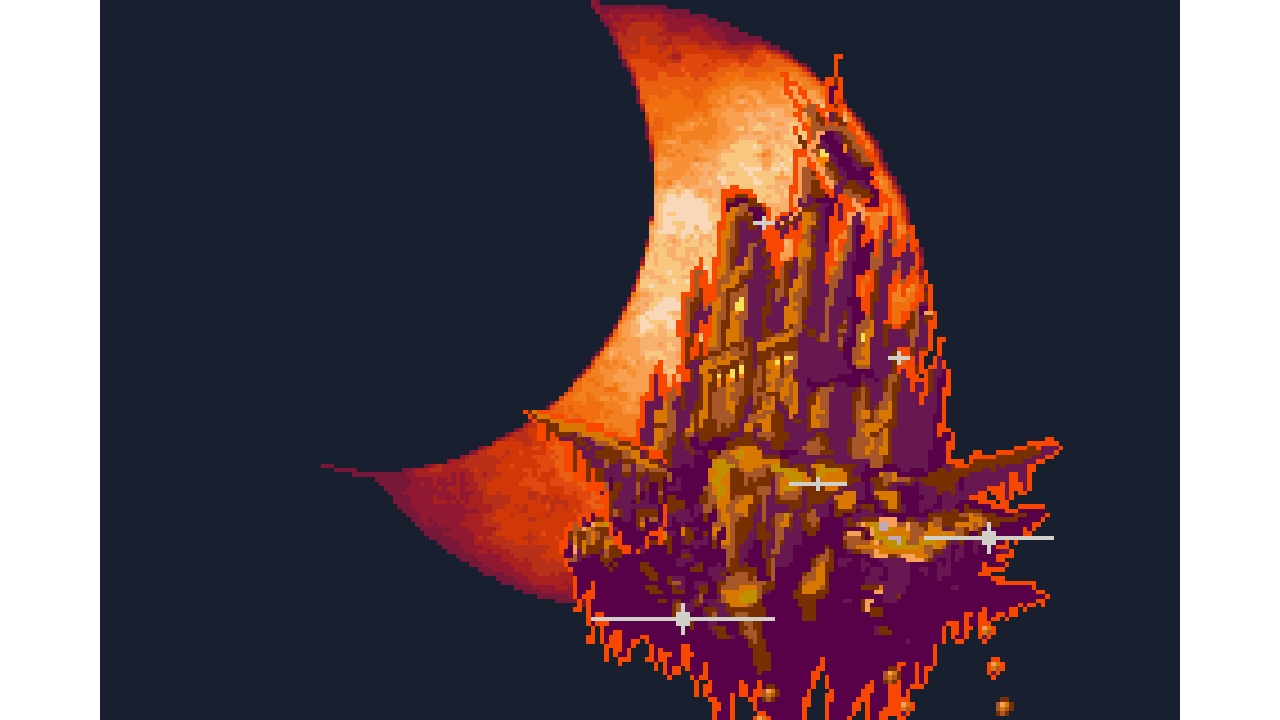 Castlevania - Aria of Sorrow